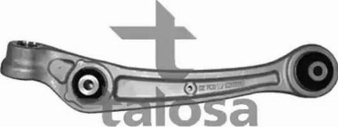 Talosa 46-07220 - Рычаг подвески колеса autospares.lv