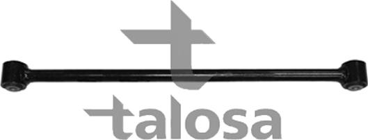 Talosa 46-01812 - Рычаг подвески колеса autospares.lv