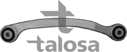 Talosa 46-01289 - Рычаг подвески колеса autospares.lv