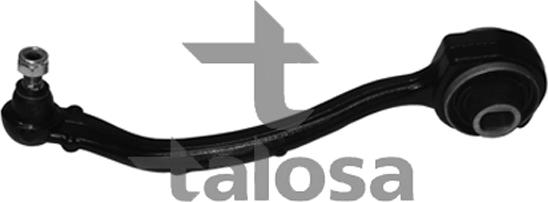 Talosa 46-01714 - Рычаг подвески колеса autospares.lv