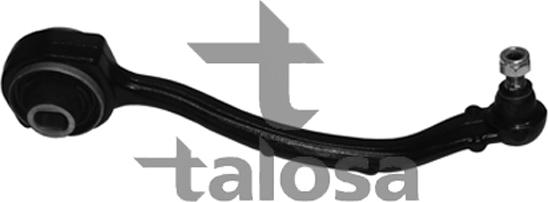 Talosa 46-01715 - Рычаг подвески колеса autospares.lv