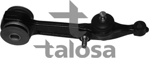 Talosa 46-01774 - Рычаг подвески колеса autospares.lv