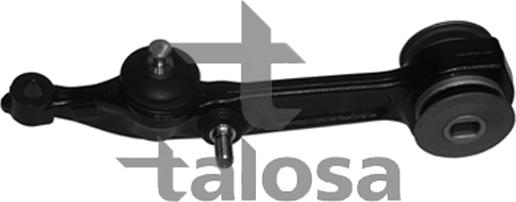 Talosa 46-01773 - Рычаг подвески колеса autospares.lv