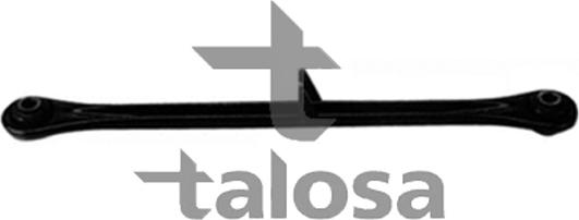 Talosa 46-08393 - Рычаг подвески колеса autospares.lv