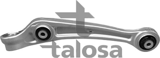 Talosa 46-03539 - Рычаг подвески колеса autospares.lv