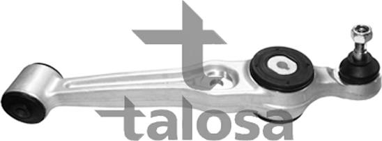 Talosa 46-03767 - Рычаг подвески колеса autospares.lv