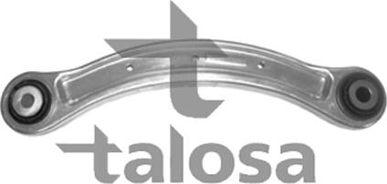 Talosa 46-03731 - Рычаг подвески колеса autospares.lv