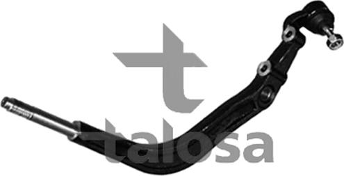 Talosa 46-02912 - Рычаг подвески колеса autospares.lv