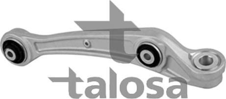 Talosa 46-02449 - Рычаг подвески колеса autospares.lv