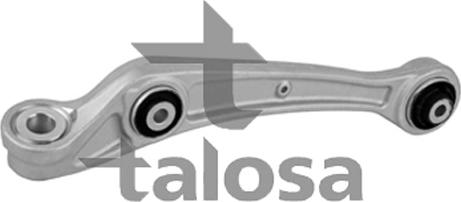 Talosa 46-02448 - Рычаг подвески колеса autospares.lv