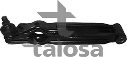 Talosa 46-02661 - Рычаг подвески колеса autospares.lv