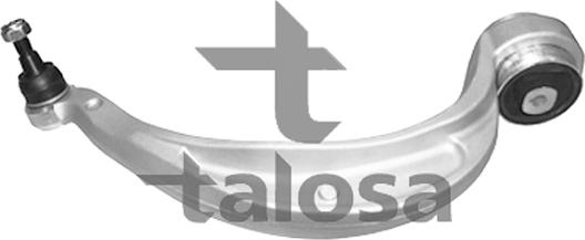 Talosa 46-02623 - Рычаг подвески колеса autospares.lv