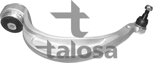 Talosa 46-02622 - Рычаг подвески колеса autospares.lv