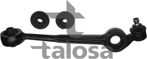 Talosa 46-02096 - Рычаг подвески колеса autospares.lv