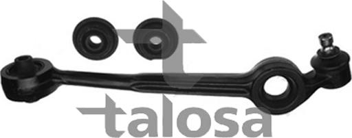 Talosa 46-02098 - Рычаг подвески колеса autospares.lv
