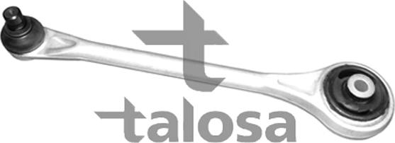 Talosa 46-02088 - Рычаг подвески колеса autospares.lv