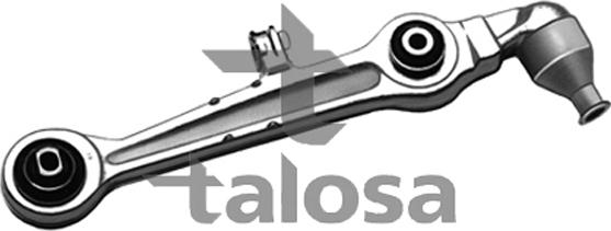 Talosa 46-02127 - Рычаг подвески колеса autospares.lv