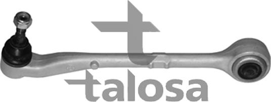 Talosa 46-02344 - Рычаг подвески колеса autospares.lv