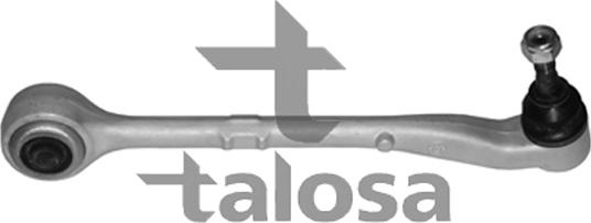 Talosa 46-02345 - Рычаг подвески колеса autospares.lv