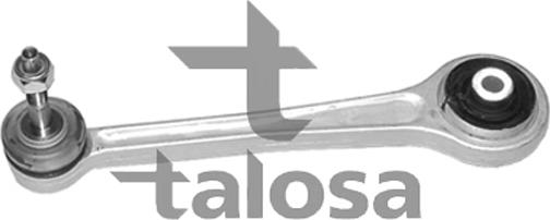 Talosa 46-02348 - Рычаг подвески колеса autospares.lv