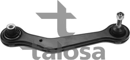 Talosa 46-02384 - Рычаг подвески колеса autospares.lv