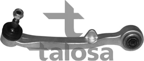 Talosa 46-02380 - Рычаг подвески колеса autospares.lv