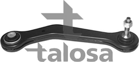 Talosa 46-02381 - Рычаг подвески колеса autospares.lv