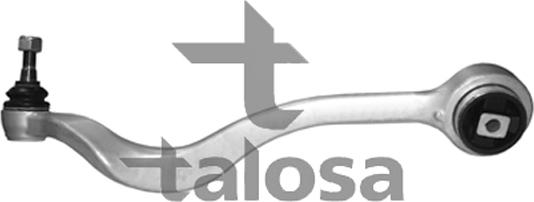 Talosa 46-02334 - Рычаг подвески колеса autospares.lv