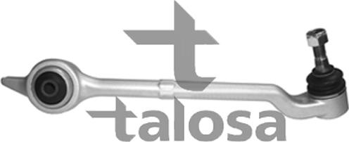 Talosa 46-02332 - Рычаг подвески колеса autospares.lv