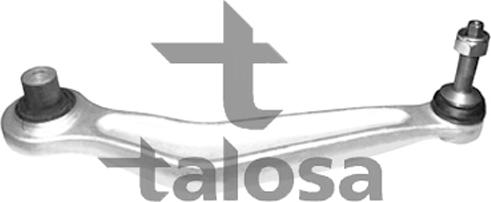 Talosa 46-02337 - Рычаг подвески колеса autospares.lv