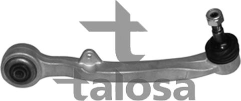 Talosa 46-02379 - Рычаг подвески колеса autospares.lv