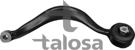 Talosa 46-02373 - Рычаг подвески колеса autospares.lv