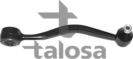 Talosa 46-02280 - Рычаг подвески колеса autospares.lv