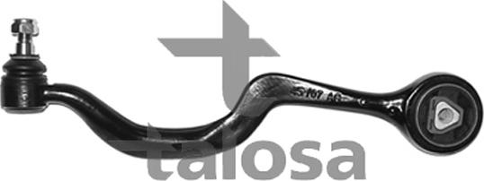 Talosa 46-02220 - Рычаг подвески колеса autospares.lv