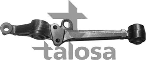 Talosa 46-02791 - Рычаг подвески колеса autospares.lv