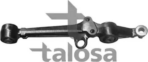 Talosa 46-02784 - Рычаг подвески колеса autospares.lv