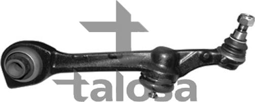 Talosa 46-07905 - Рычаг подвески колеса autospares.lv