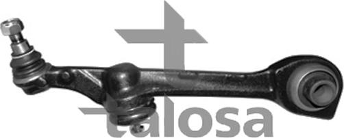 Talosa 46-07906 - Рычаг подвески колеса autospares.lv