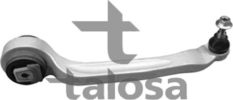 Talosa 46-07585 - Рычаг подвески колеса autospares.lv