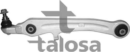 Talosa 46-07583 - Рычаг подвески колеса autospares.lv