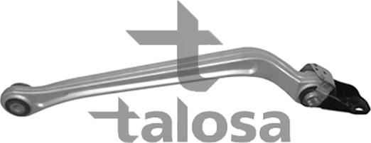 Talosa 46-07090 - Рычаг подвески колеса autospares.lv