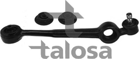Talosa 46-07056 - Рычаг подвески колеса autospares.lv