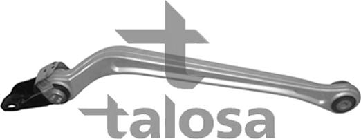 Talosa 46-07089 - Рычаг подвески колеса autospares.lv