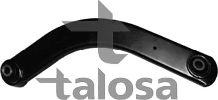 Talosa 46-07025 - Рычаг подвески колеса autospares.lv