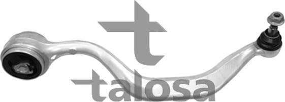 Talosa 46-07172 - Рычаг подвески колеса autospares.lv