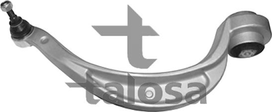 Talosa 46-07219 - Рычаг подвески колеса autospares.lv