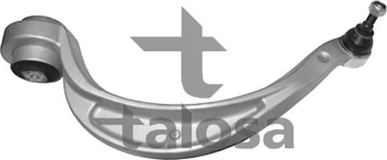 Talosa 46-07218 - Рычаг подвески колеса autospares.lv