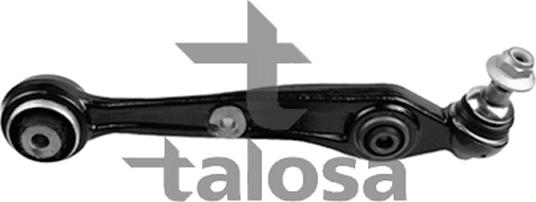 Talosa 46-14755 - Рычаг подвески колеса autospares.lv