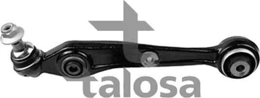 Talosa 46-14756 - Рычаг подвески колеса autospares.lv