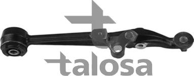 Talosa 46-16550 - Рычаг подвески колеса autospares.lv